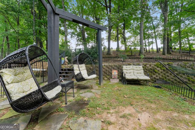 501 High Meadow Lakes Rd, Clarkesville, GA 30523