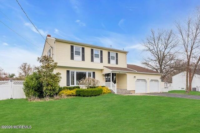 19 Fieldstone Lane, Ocean Twp, NJ 07712