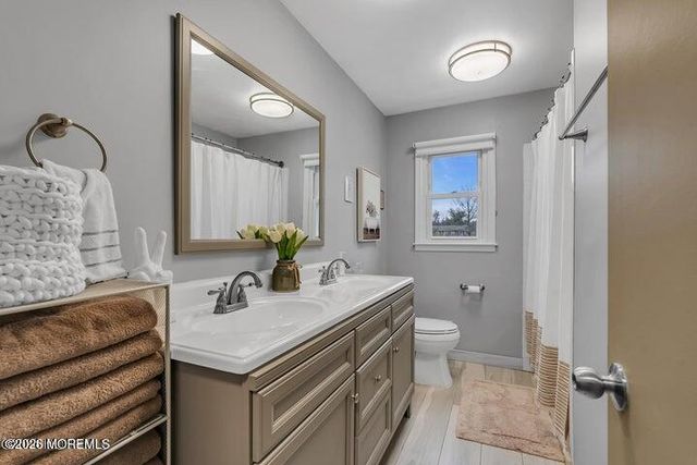19 Fieldstone Lane, Ocean Twp, NJ 07712