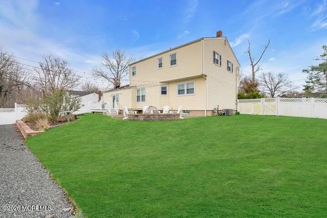 19 Fieldstone Lane, Ocean Twp, NJ 07712