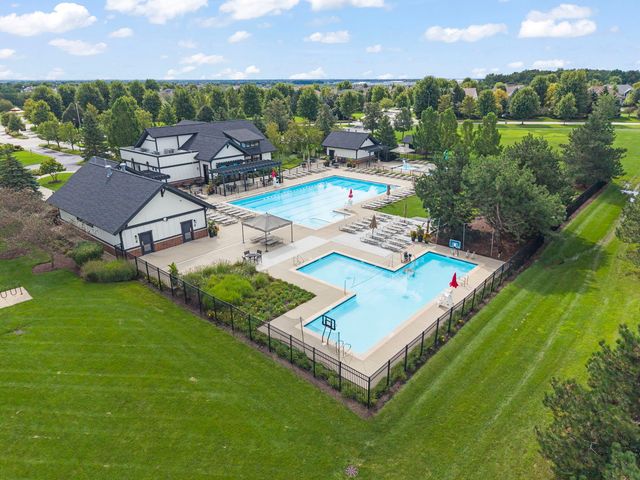 12814 Grande Poplar Circle, Plainfield, IL 60585