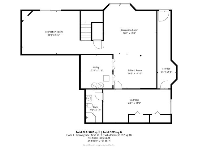 12814 Grande Poplar Circle, Plainfield, IL 60585