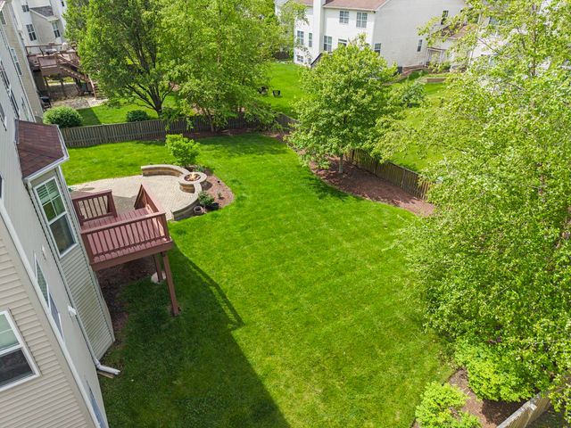 12814 Grande Poplar Circle, Plainfield, IL 60585