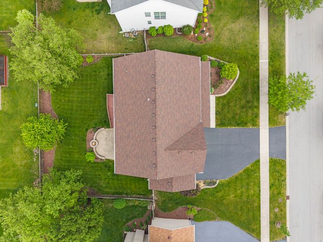 12814 Grande Poplar Circle, Plainfield, IL 60585