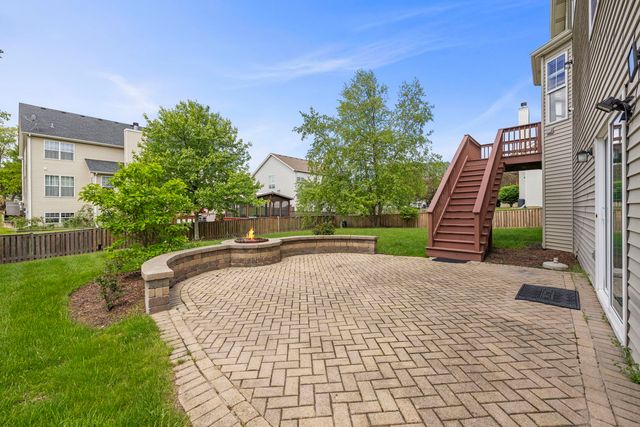 12814 Grande Poplar Circle, Plainfield, IL 60585