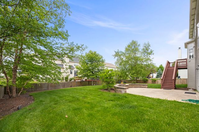 12814 Grande Poplar Circle, Plainfield, IL 60585