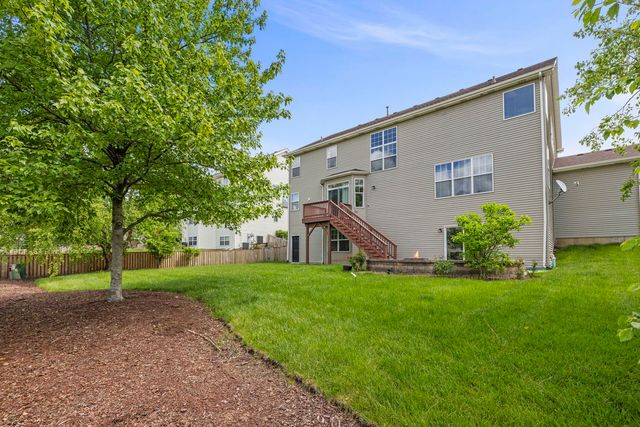 12814 Grande Poplar Circle, Plainfield, IL 60585