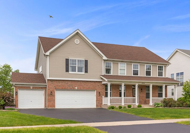 12814 Grande Poplar Circle, Plainfield, IL 60585