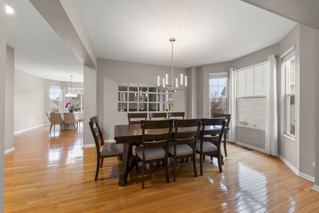 12814 Grande Poplar Circle, Plainfield, IL 60585