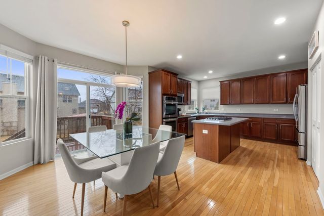 12814 Grande Poplar Circle, Plainfield, IL 60585