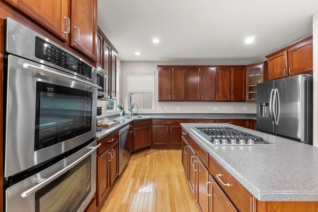 12814 Grande Poplar Circle, Plainfield, IL 60585