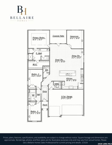 520 DALTON LAKE, Cibolo, TX 78108