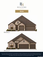 520 DALTON LAKE, Cibolo, TX 78108