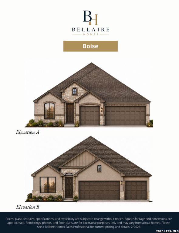 520 DALTON LAKE, Cibolo, TX 78108