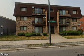 2728 W 87TH Street 1A, Chicago, IL 60652
