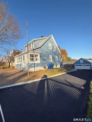 172 Swanson Avenue, Stratford, CT 06614