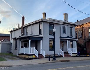 123 S Lincoln Avenue, Salem, OH 44460