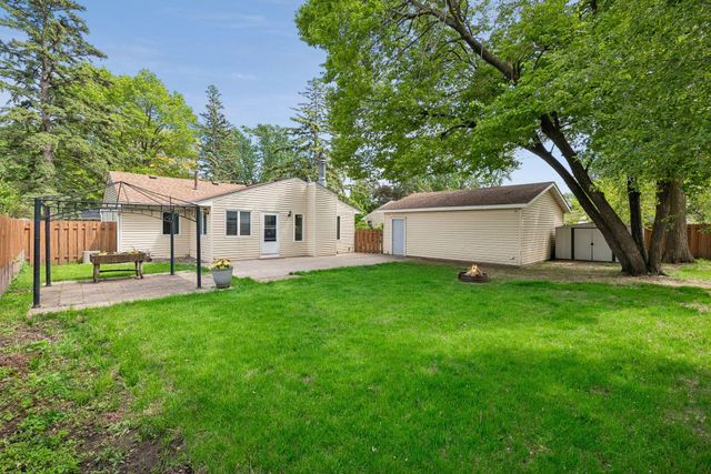7226 Chicago Avenue, Richfield, MN 55423
