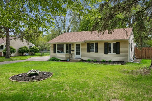 7226 Chicago Avenue, Richfield, MN 55423