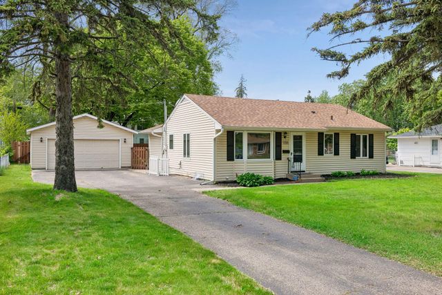 7226 Chicago Avenue, Richfield, MN 55423