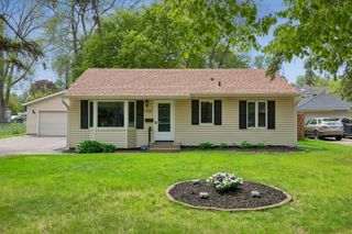 7226 Chicago Avenue, Richfield, MN 55423