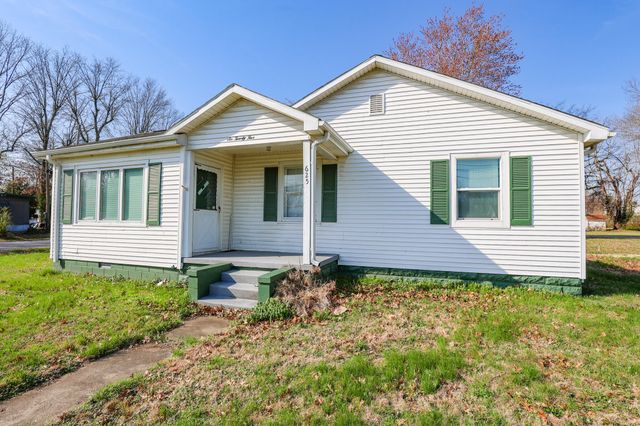 625 S 28th Street, Paducah, KY 42003