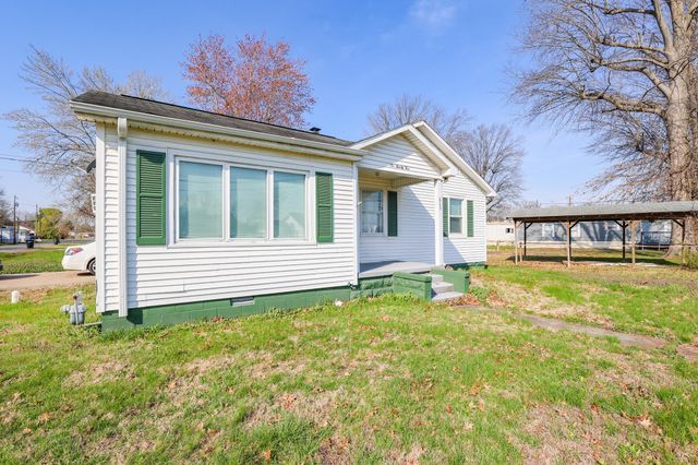 625 S 28th Street, Paducah, KY 42003