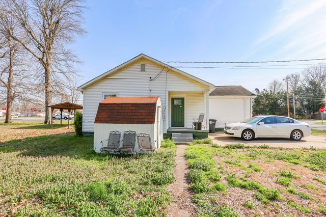 625 S 28th Street, Paducah, KY 42003