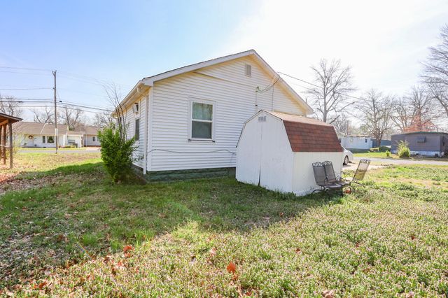 625 S 28th Street, Paducah, KY 42003