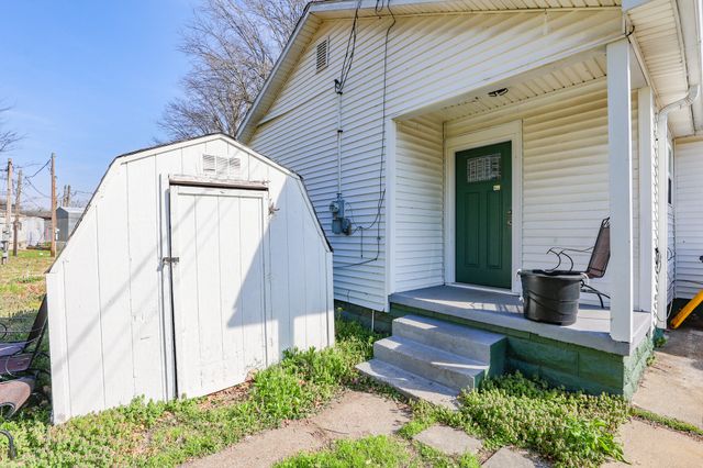 625 S 28th Street, Paducah, KY 42003