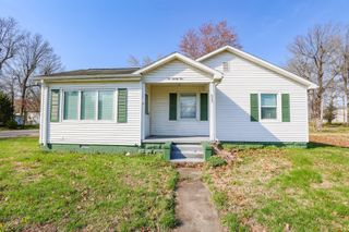 625 S 28th Street, Paducah, KY 42003