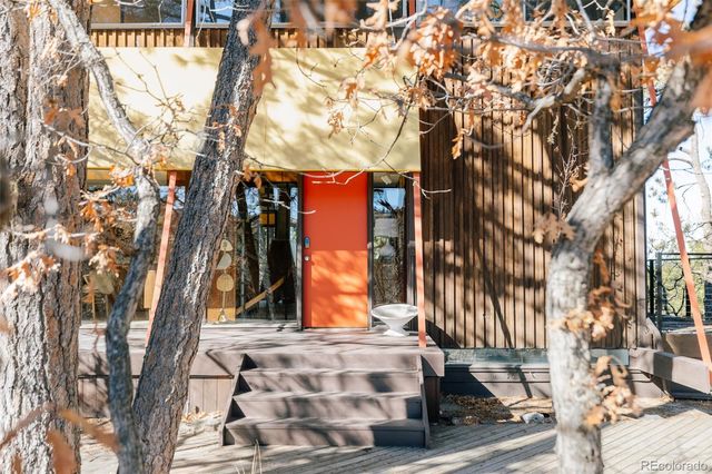 5185 N Lariat Drive, Castle Rock, CO 80108