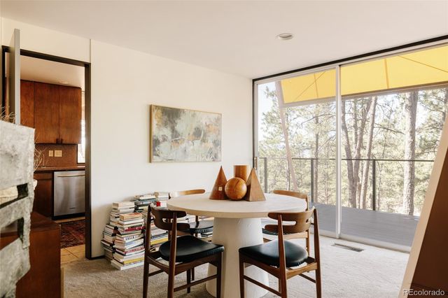 5185 N Lariat Drive, Castle Rock, CO 80108