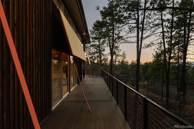 5185 N Lariat Drive, Castle Rock, CO 80108