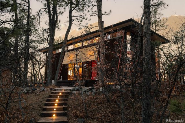 5185 N Lariat Drive, Castle Rock, CO 80108