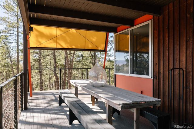 5185 N Lariat Drive, Castle Rock, CO 80108