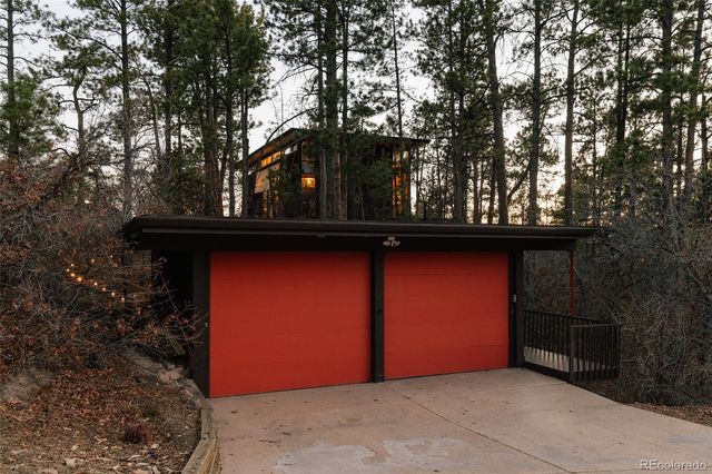 5185 N Lariat Drive, Castle Rock, CO 80108