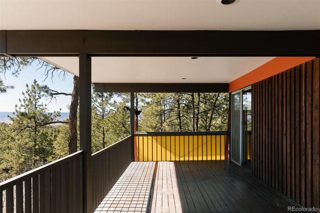 5185 N Lariat Drive, Castle Rock, CO 80108