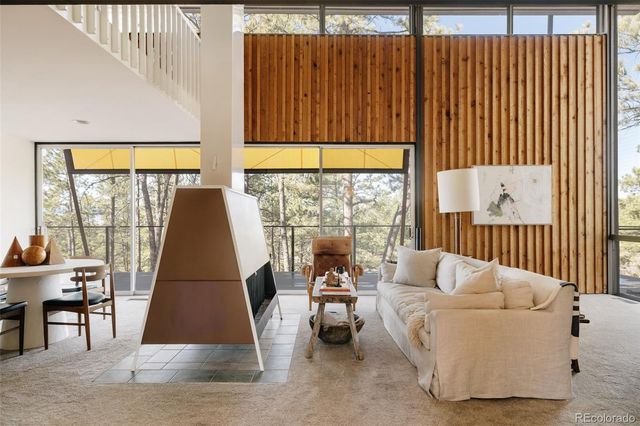 5185 N Lariat Drive, Castle Rock, CO 80108