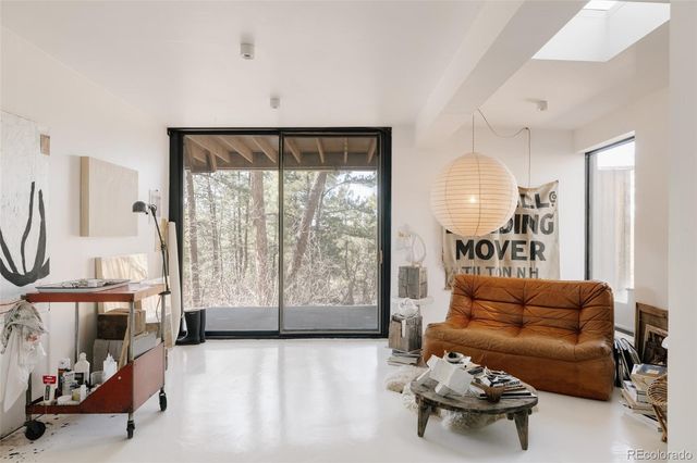 5185 N Lariat Drive, Castle Rock, CO 80108