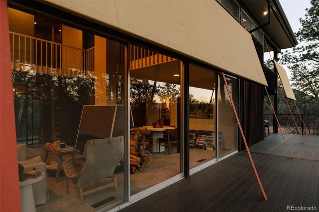 5185 N Lariat Drive, Castle Rock, CO 80108