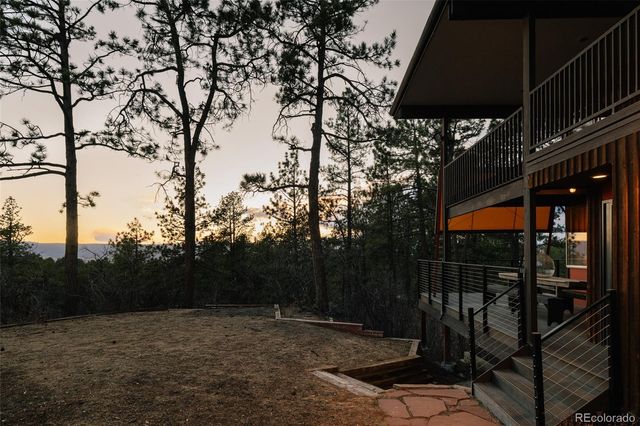 5185 N Lariat Drive, Castle Rock, CO 80108