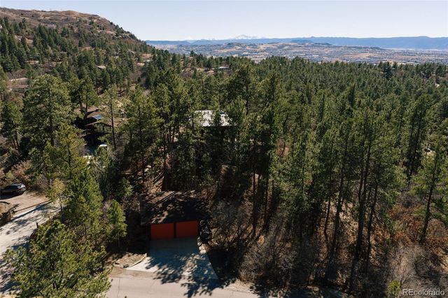 5185 N Lariat Drive, Castle Rock, CO 80108