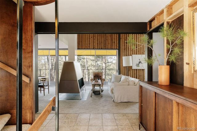 5185 N Lariat Drive, Castle Rock, CO 80108