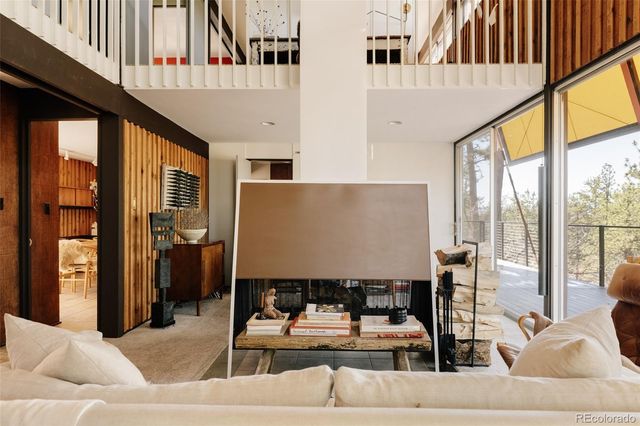 5185 N Lariat Drive, Castle Rock, CO 80108