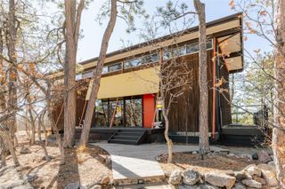 5185 N Lariat Drive, Castle Rock, CO 80108