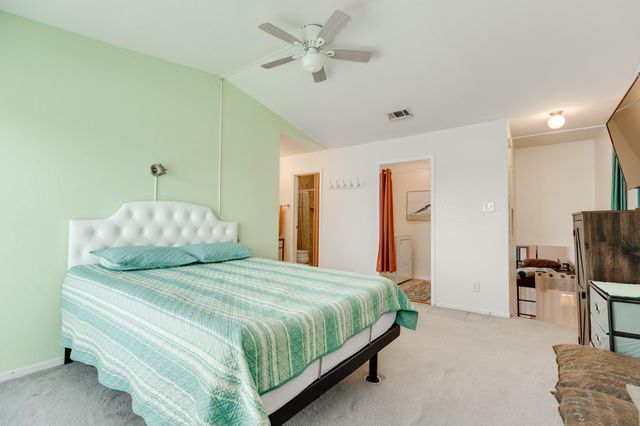 3506 Cove View Boulevard 610, Galveston, TX 77554