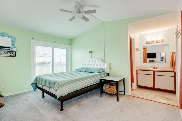 3506 Cove View Boulevard 610, Galveston, TX 77554