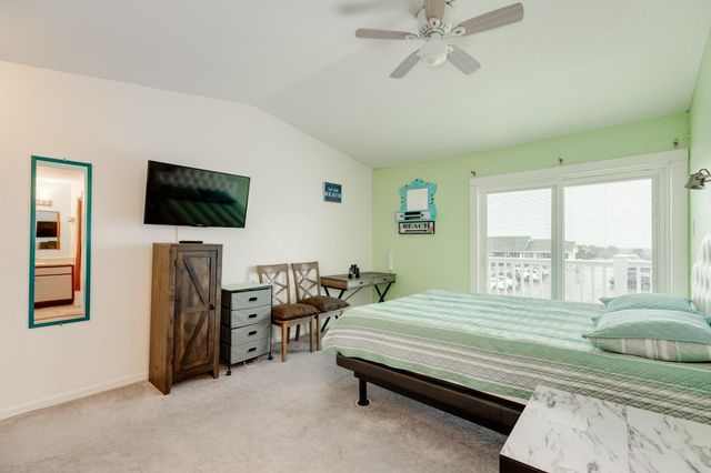 3506 Cove View Boulevard 610, Galveston, TX 77554