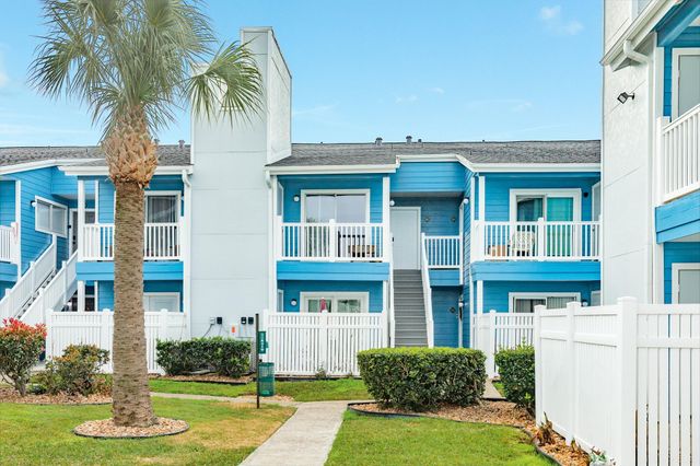 3506 Cove View Boulevard 610, Galveston, TX 77554